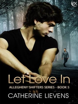 cover image of Let Love In